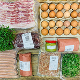 Homestead Subscription