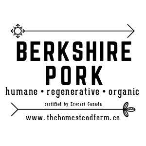 Pork Stirfry