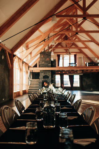 National Garlic Day Dinner - April 19, 2025