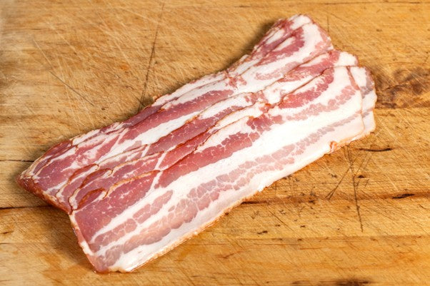 Bacon (Custom Box)
