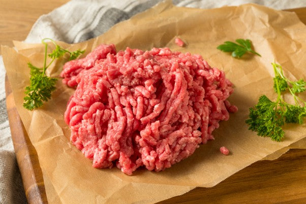 Beef (Custom Box)
