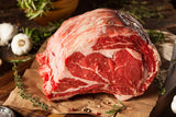 Beef (Custom Box)