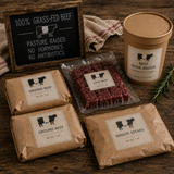 Everyday Beef Bundle