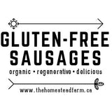 Sausages (Custom Box)