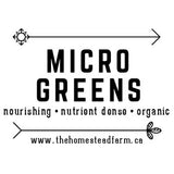 Microgreens (Custom Box)