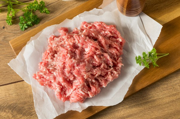 Pork (Custom Box)