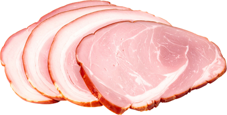Sliced Ham (Custom Box)