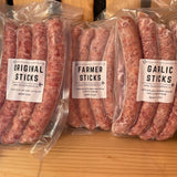 Homestead Snack Pack