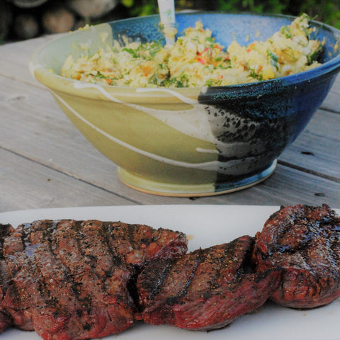 Grill Box