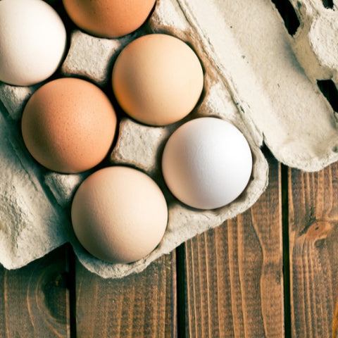 Eggs (Custom Box)