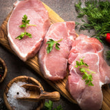 Pork (Custom Box)