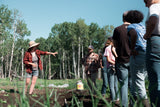 Farm Tour - June 29, 2025