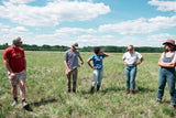 Farm Tour - June 29, 2025