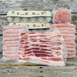 Bacon (1 lb)