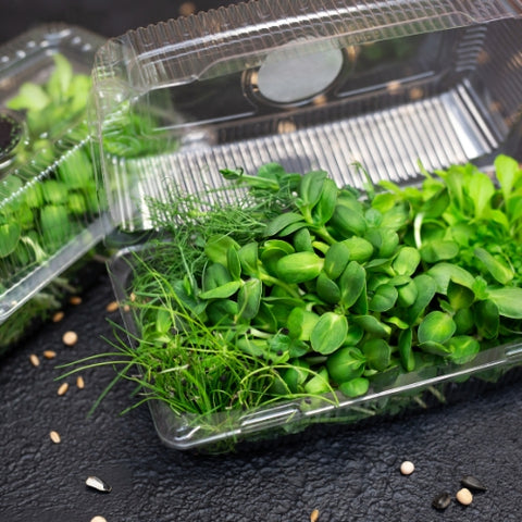 Microgreens (Custom Box)