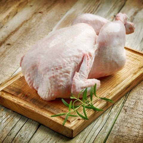 Stewing Hen (Custom Box)