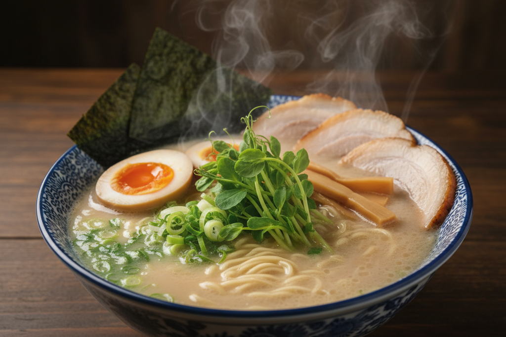 1L Ramen Broth (Custom Box)